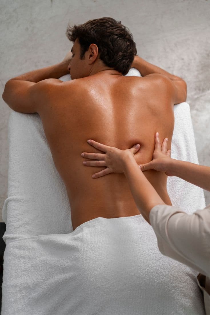 Sports Massage